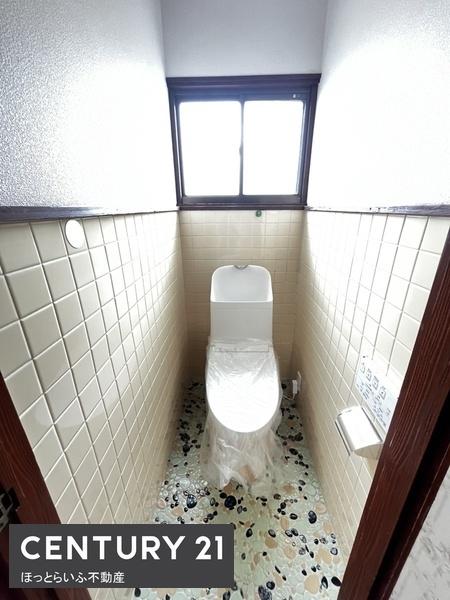 広原貸家