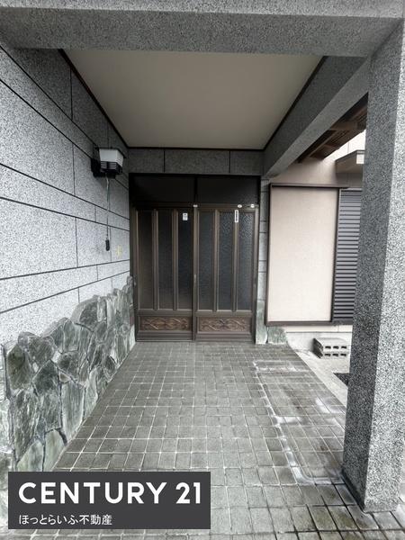 広原貸家