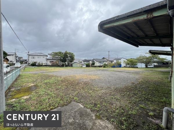 郡元町倉庫