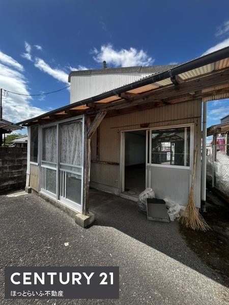 原口倉庫