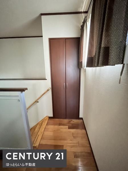 一万城町貸家