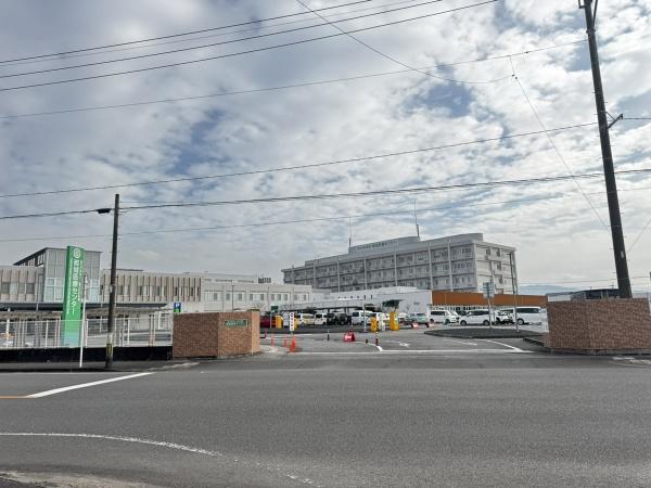 江藤貸家(国立病院　都城医療センター)
