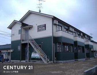 アベニールTOHOKU