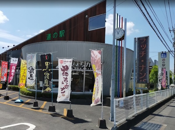 大城貸家6号棟（4棟）(道の駅都城盆地のキッチングランマ)