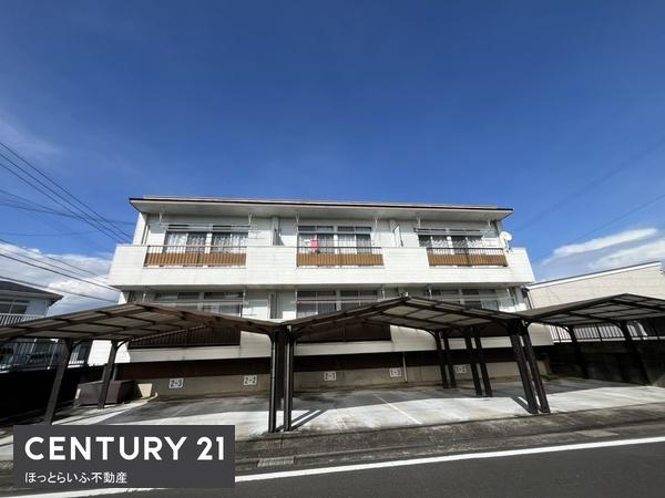 コーポカトレア