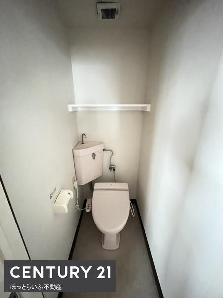 コーポカトレア