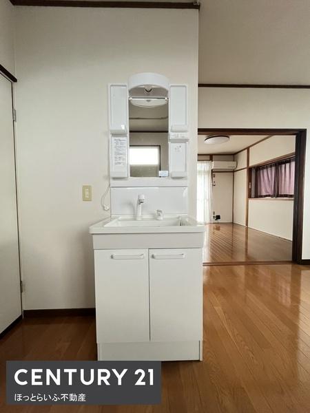 コーポカトレア