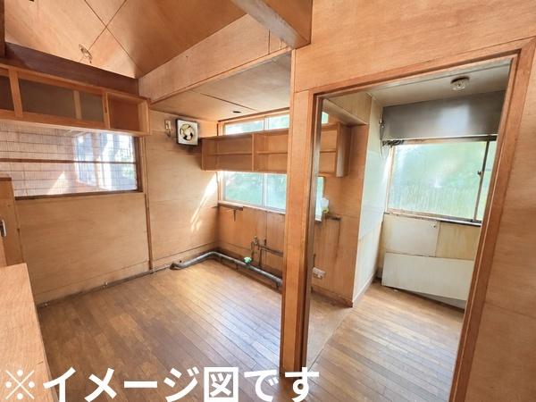 吉井店舗