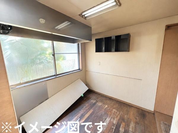 吉井店舗