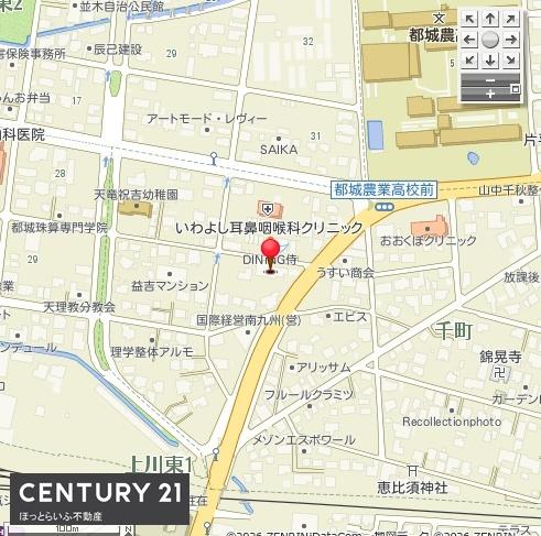 吉井店舗