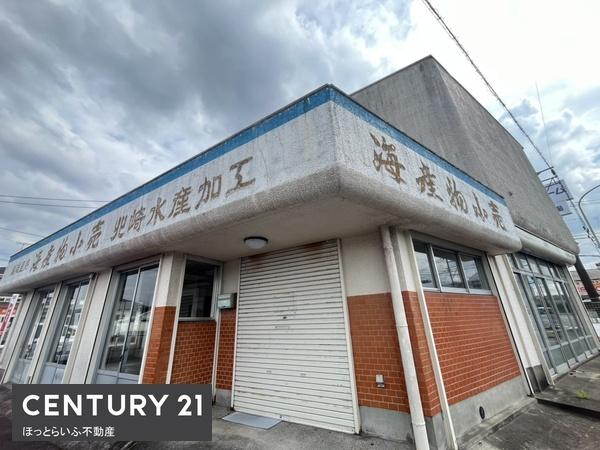 上川東店舗