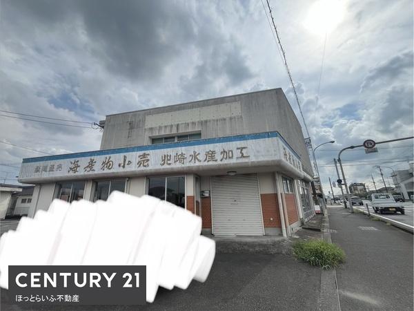 上川東店舗
