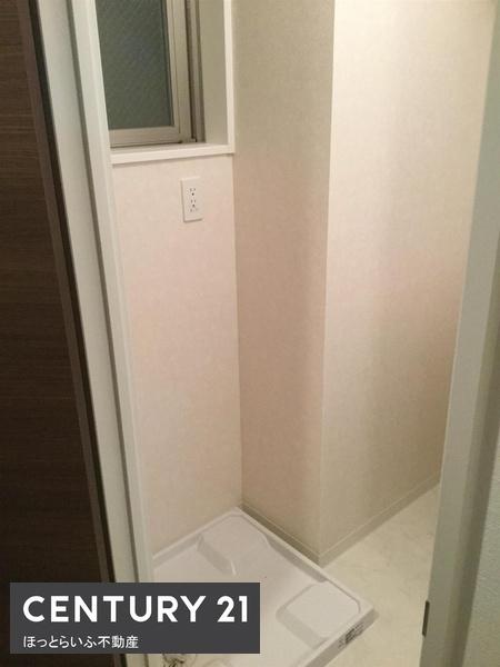 ブリエコート　中央通り