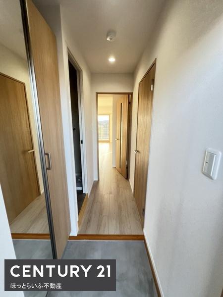 都北ラ・クレール