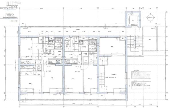 都北ラ・クレール