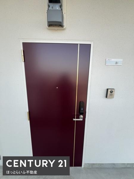 都北ラ・クレール
