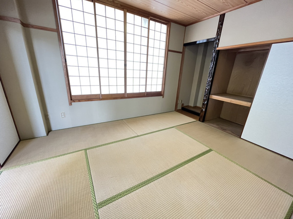 Comfort山田テナント