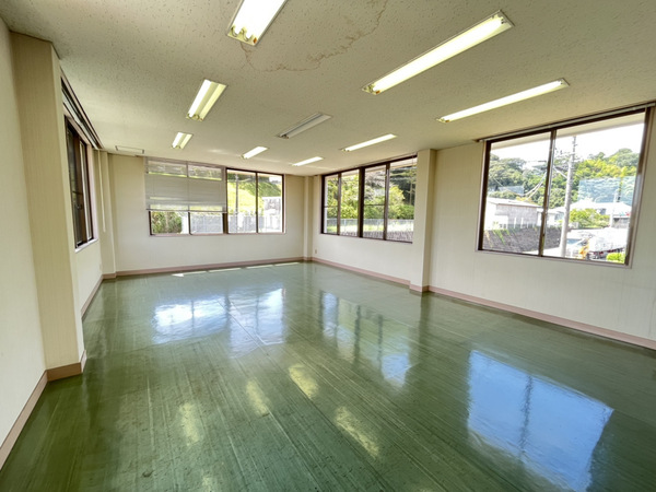 Comfort山田テナント