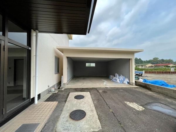 Comfort山田テナント