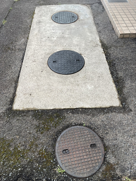 Comfort山田テナント