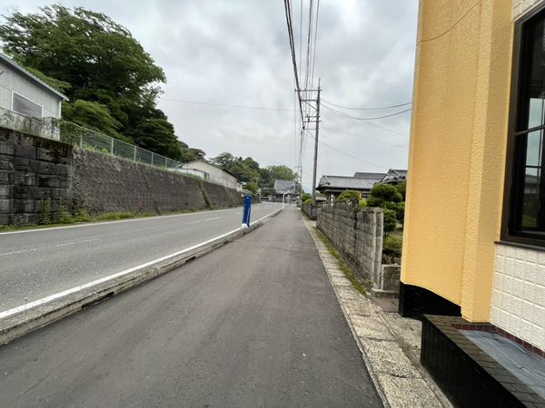 Comfort山田テナント