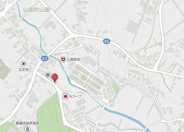 Comfort山田テナント