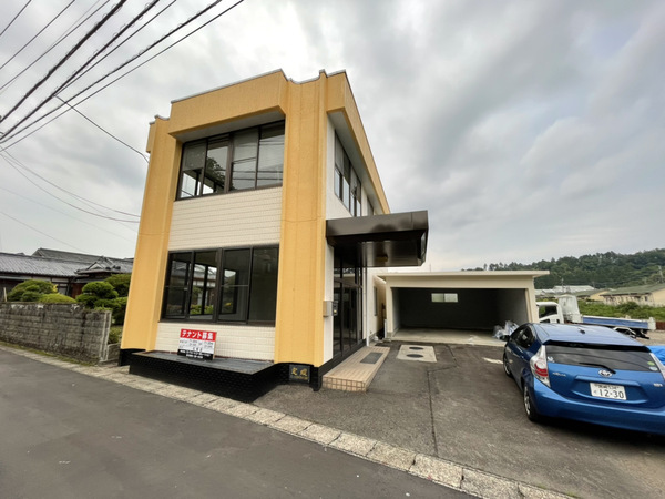 Comfort山田テナント