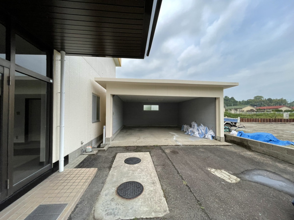 Comfort山田テナント