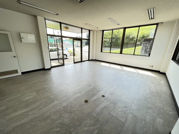Comfort山田テナント