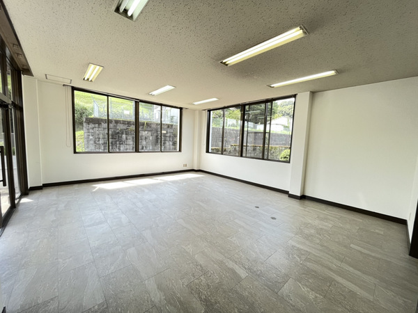 Comfort山田テナント