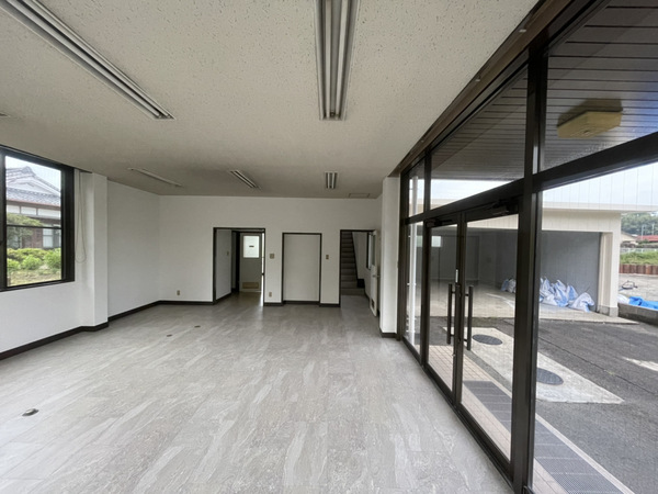 Comfort山田テナント