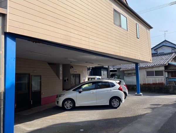 都城市天神町の店舗（一戸建）