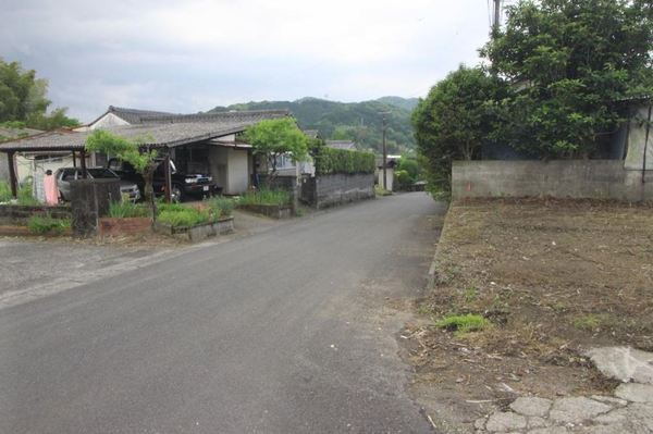 高城町有水倉庫