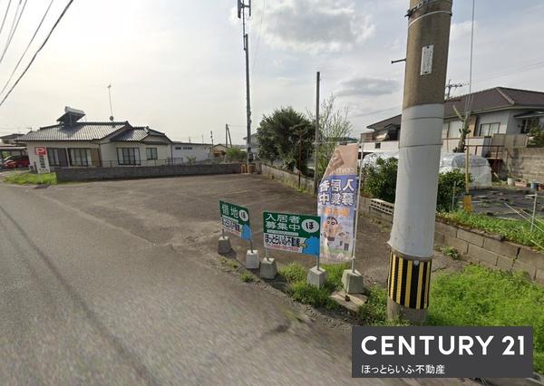 高城　待木貸地