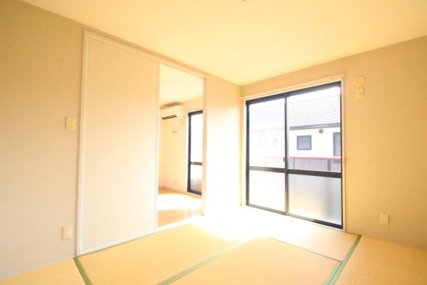 都城市都原町のアパート