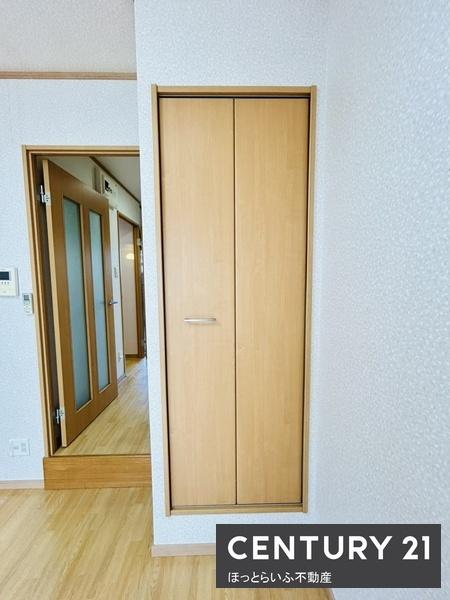 都城市年見町のマンション