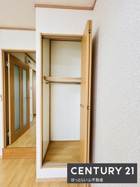 都城市年見町のマンション
