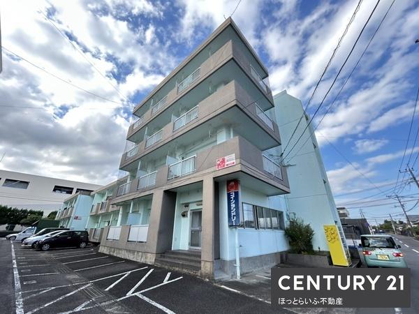 第3年見マンション