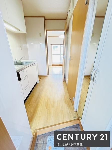 第3年見マンション