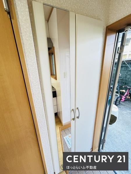 第3年見マンション