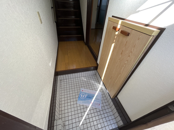 第二米原コーポ