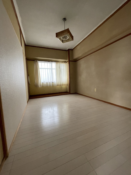 都城市牟田町のマンション