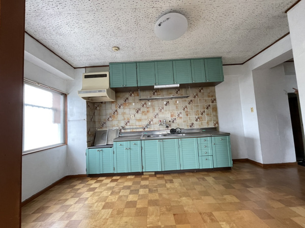 都城市牟田町のマンション