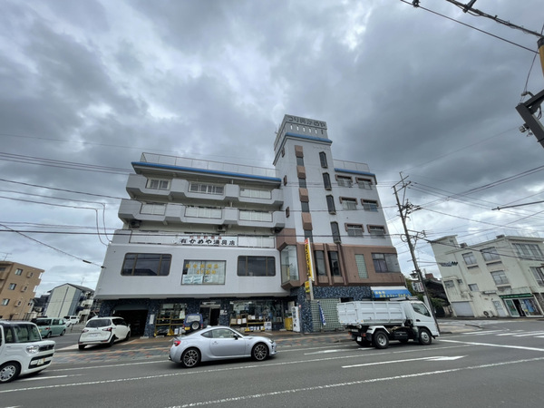 都城市牟田町のマンション