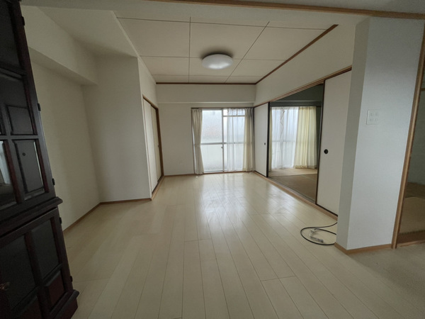 かめやマンション