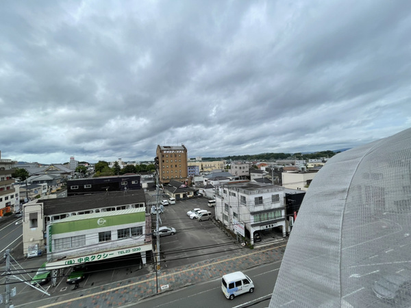 かめやマンション