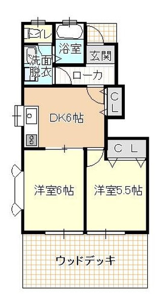 センタービレッジ