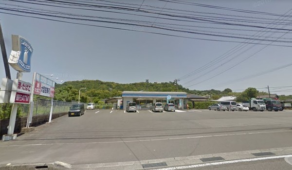 センタービレッジ(ローソン高崎町大牟田店)
