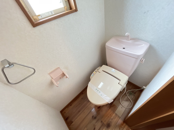 センタービレッジ