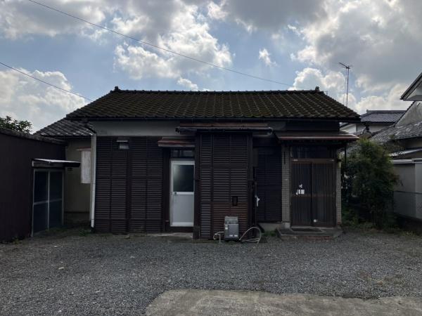 深川貸家